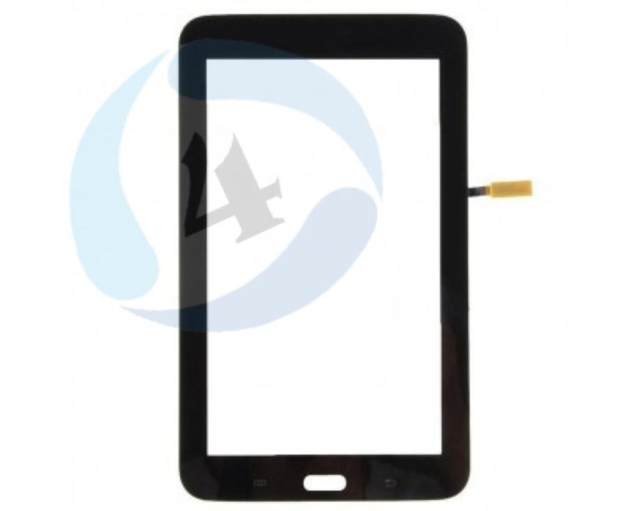 Samsung Galaxy Tab 3 Lite T113 Touchscreen Black
