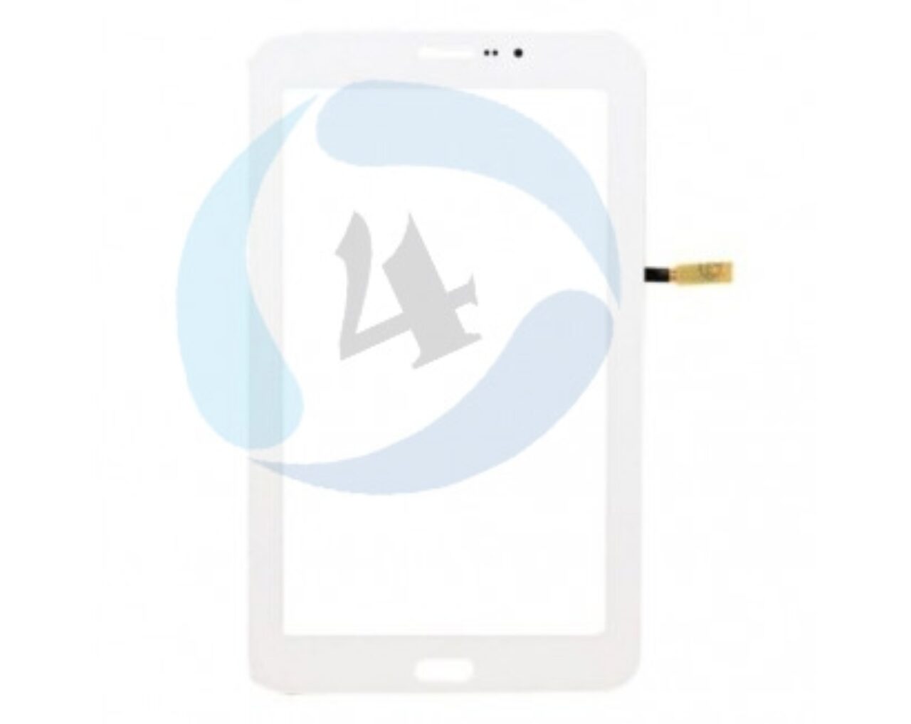 Samsung Galaxy Tab 3 Lite T116 Touchscreen White