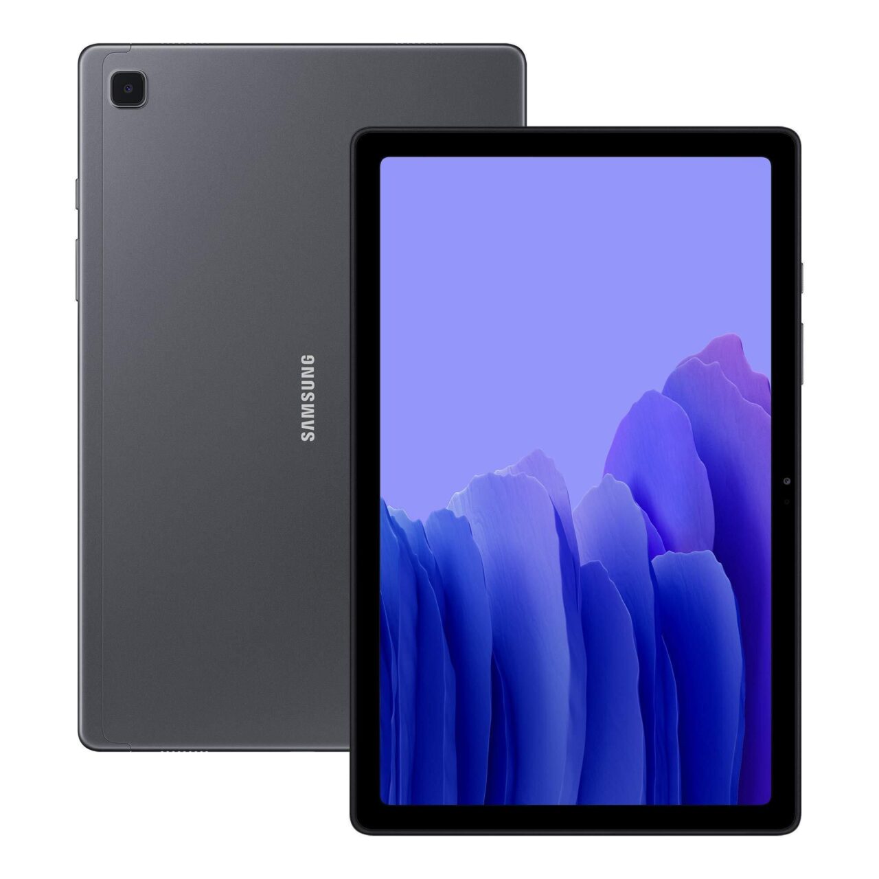 Samsung Galaxy Tab A7 Black