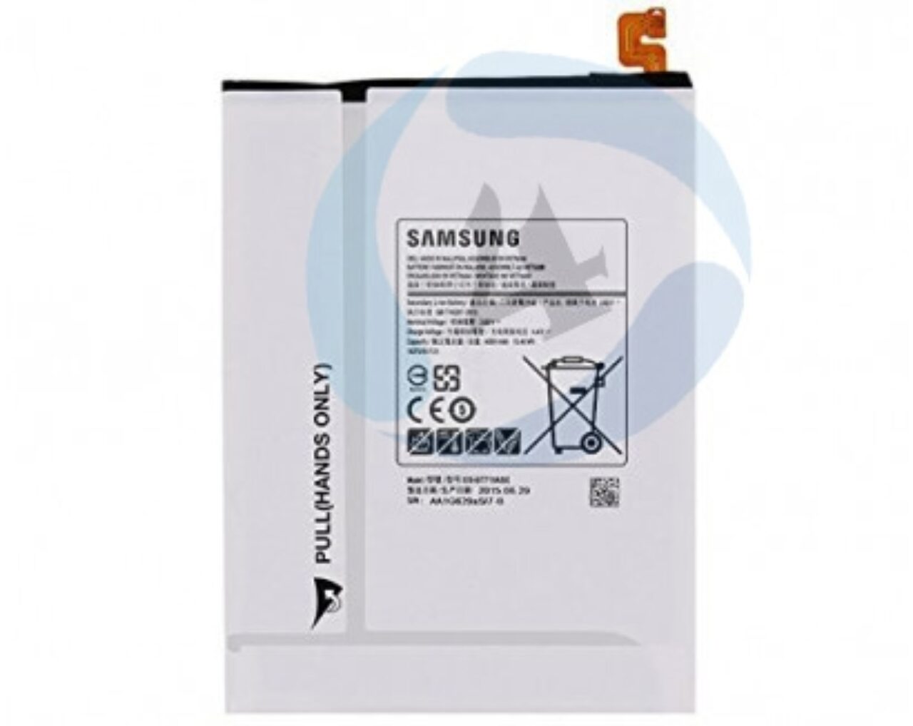 Samsung Galaxy Tab S2 8 0 SM T710 T715 Battery