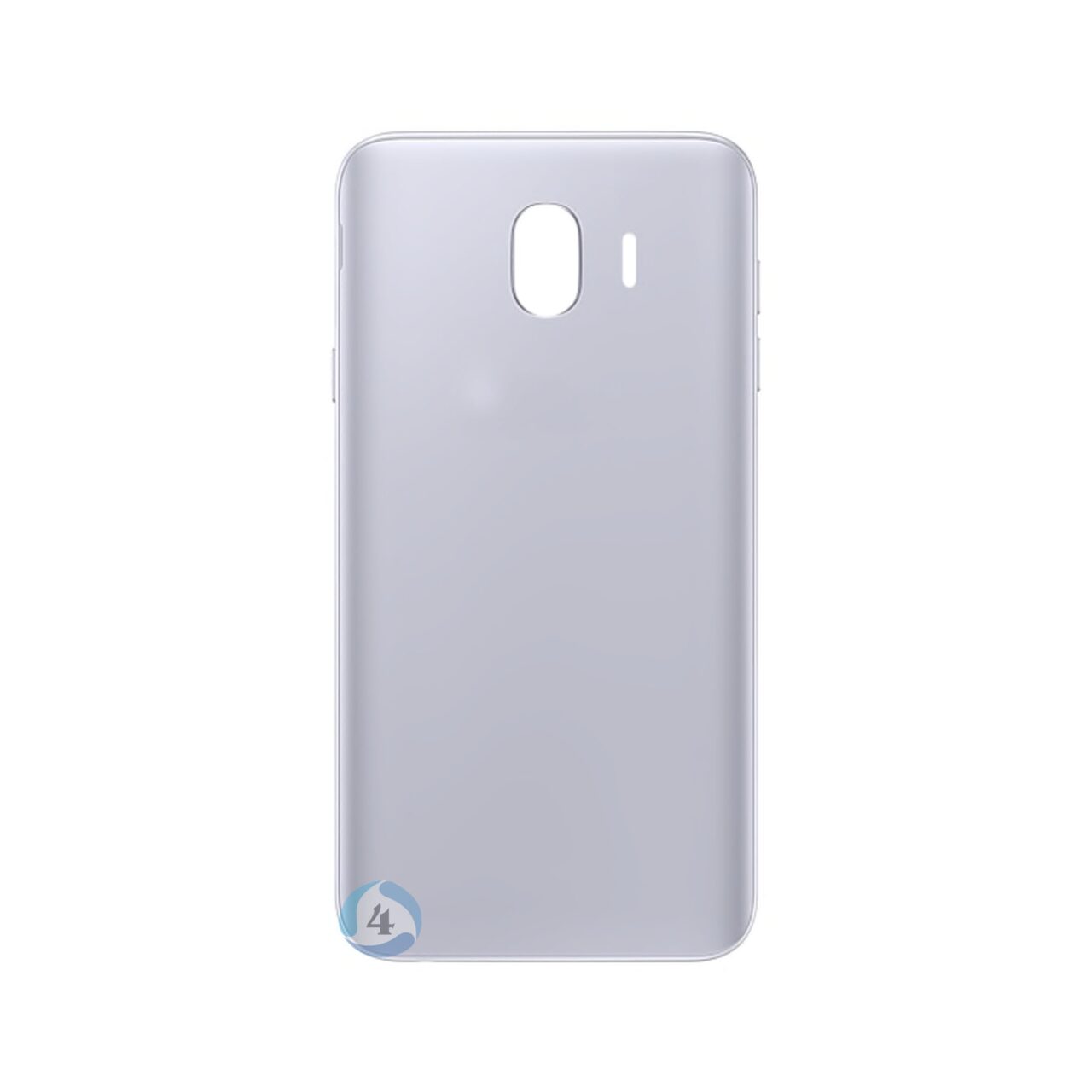 Samsung J400 backcover orchid gray