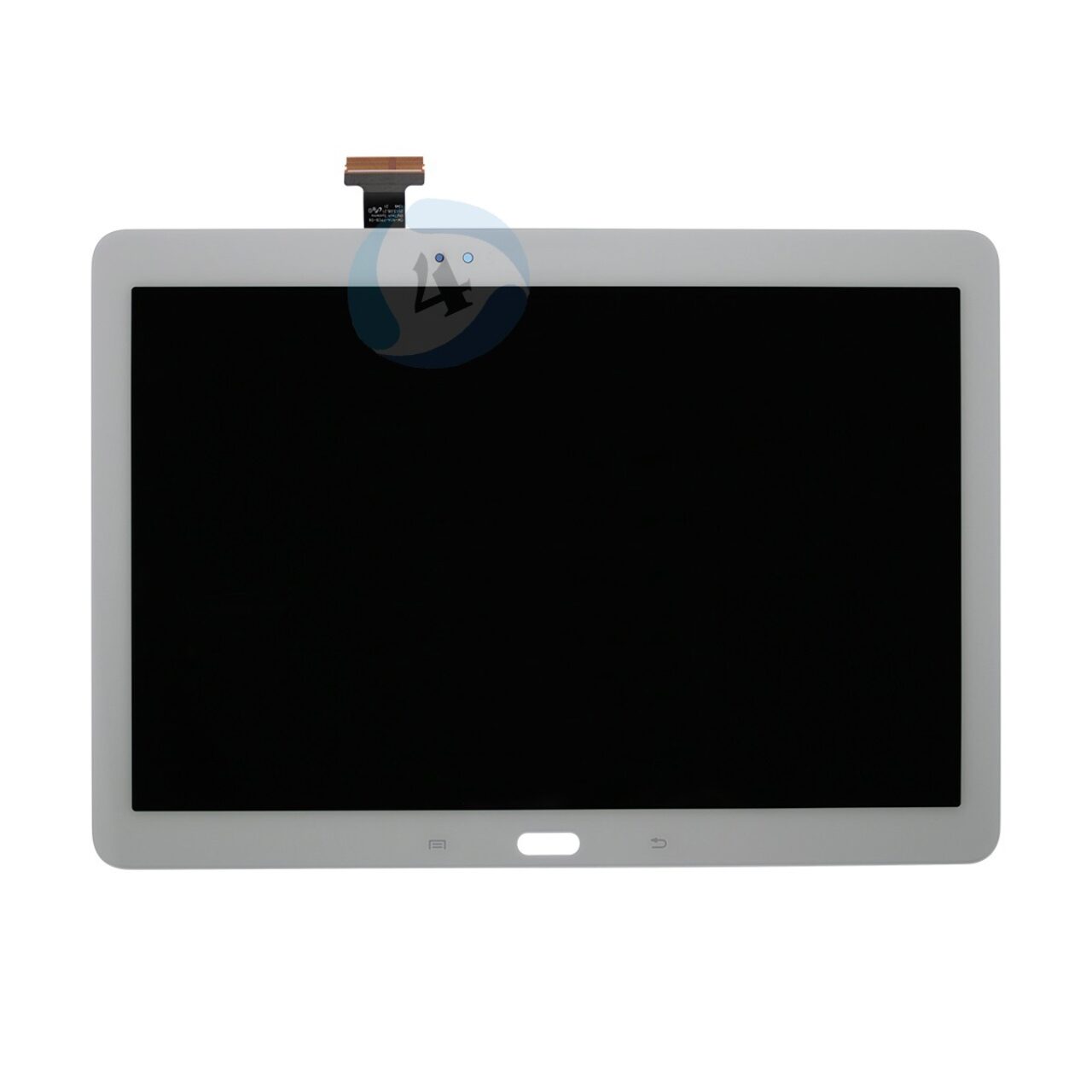 Samsung T520 Galaxy Tab Pro 10 1 LCD Display Touchscreen White