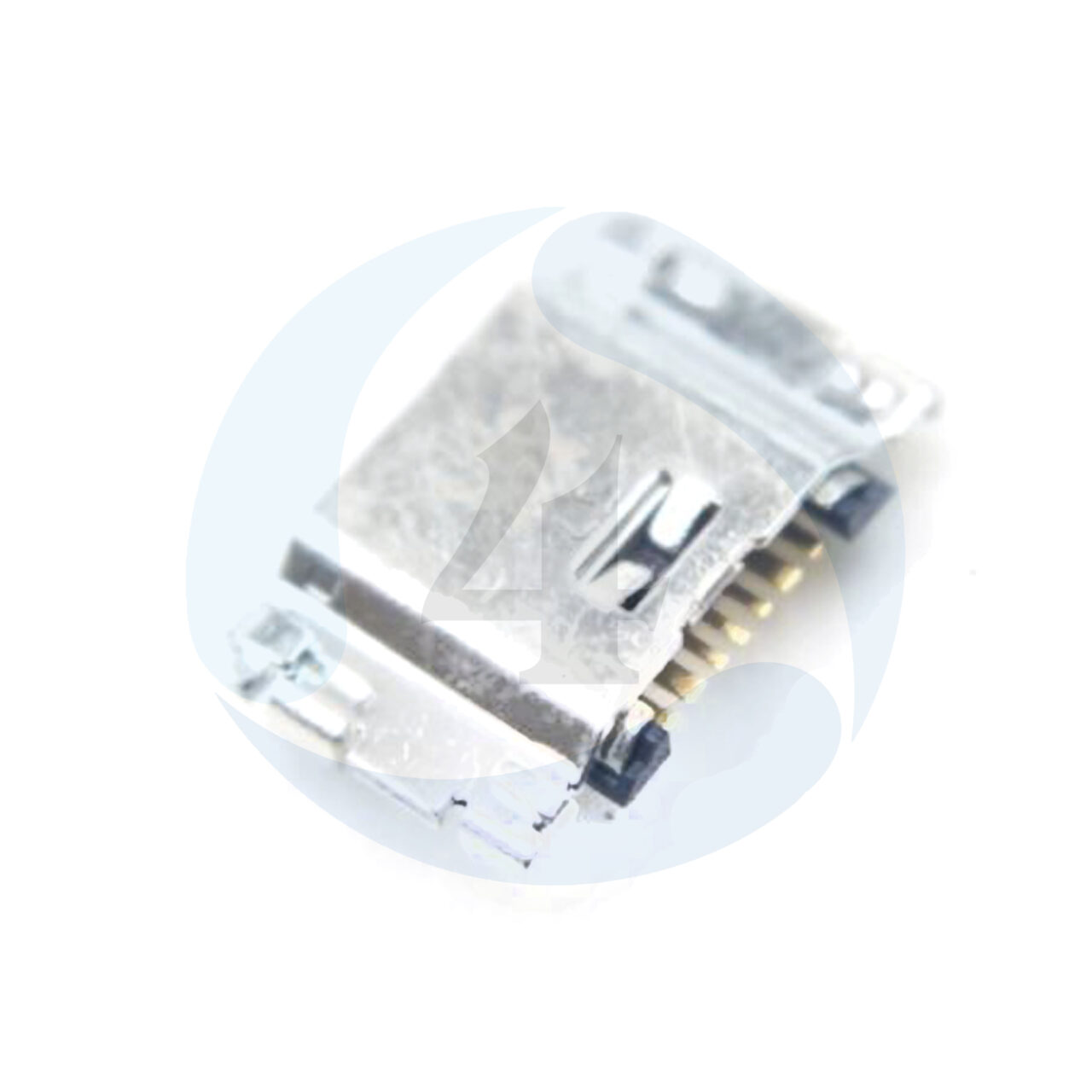 Samsung galaxy J400 J4 2018 charger connector