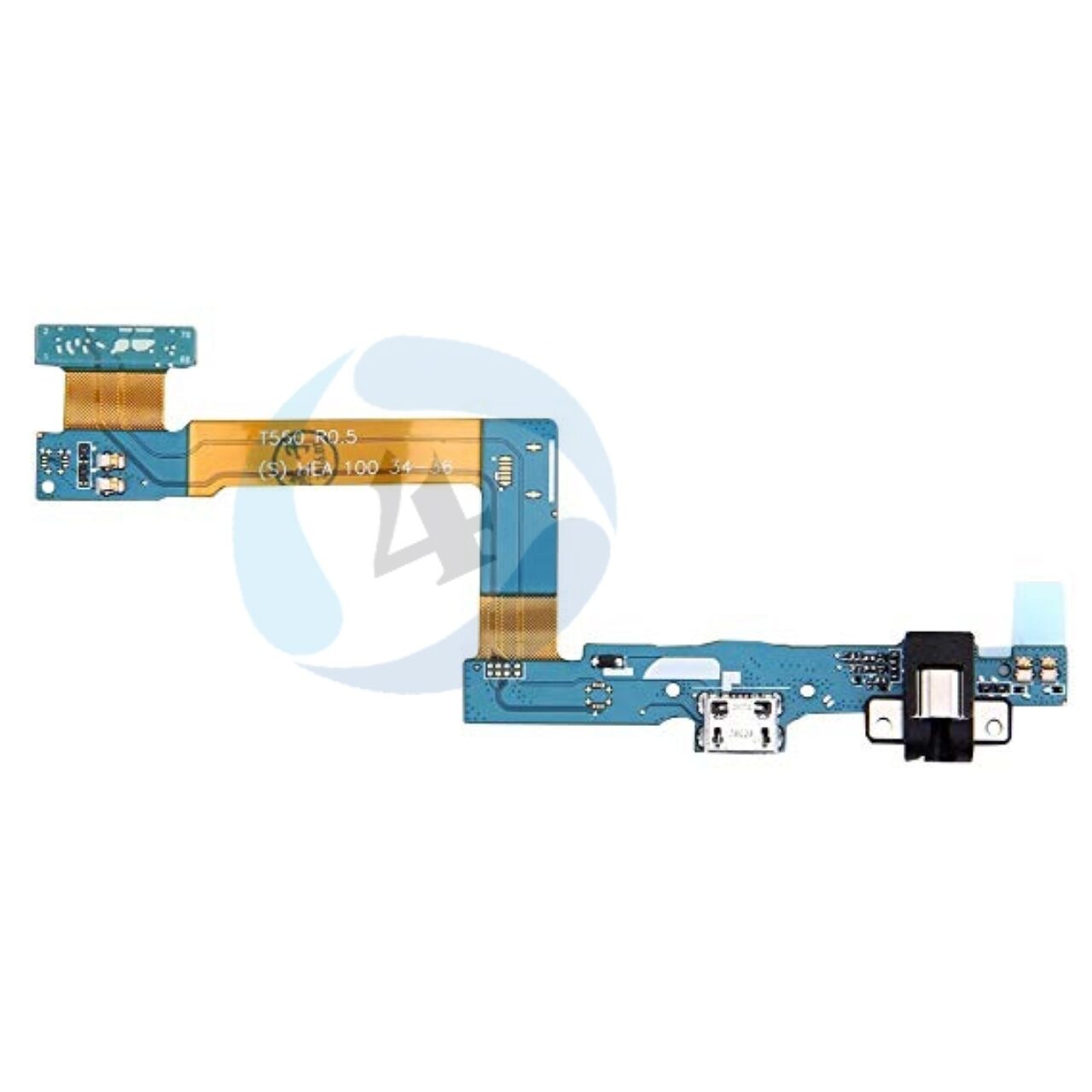 Samsung Galaxy Tab A 9 7 Charger Connector T550 T555