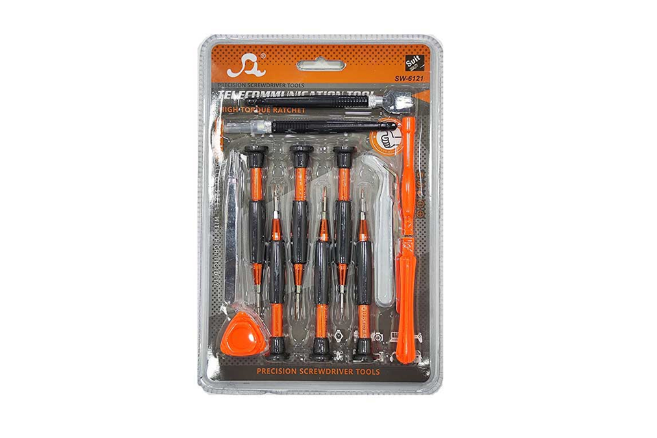 Screwdriver Tools SW 6121