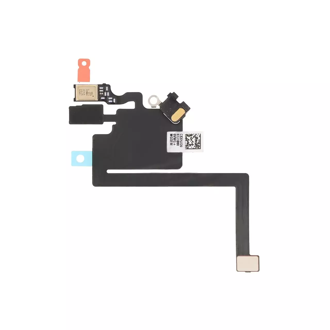 Sensor Speaker Flex For i Phone 17 Pro Max