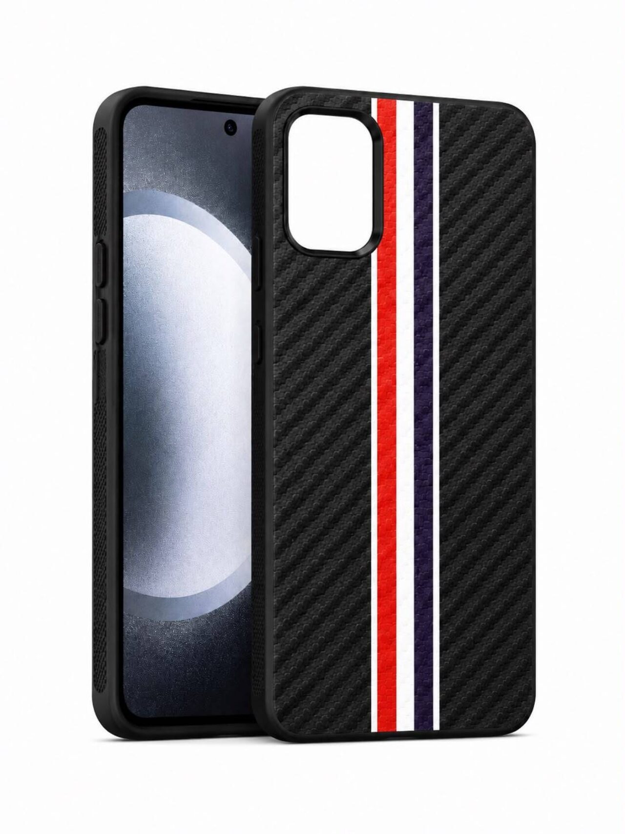 Silicone Case Netherlands Black