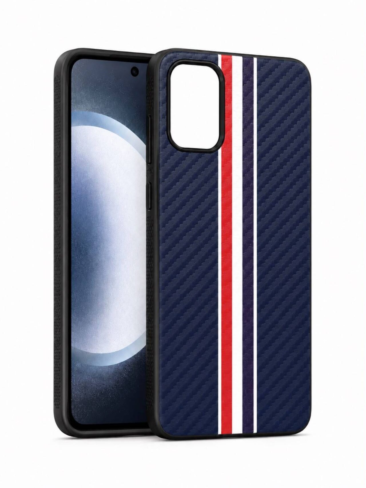 Silicone Case Netherlands Blue