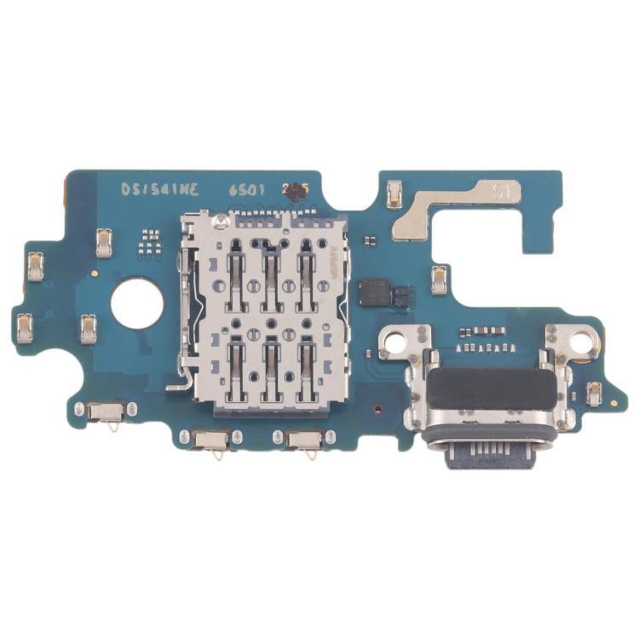 Sim Reader Board For Sam A57 A576