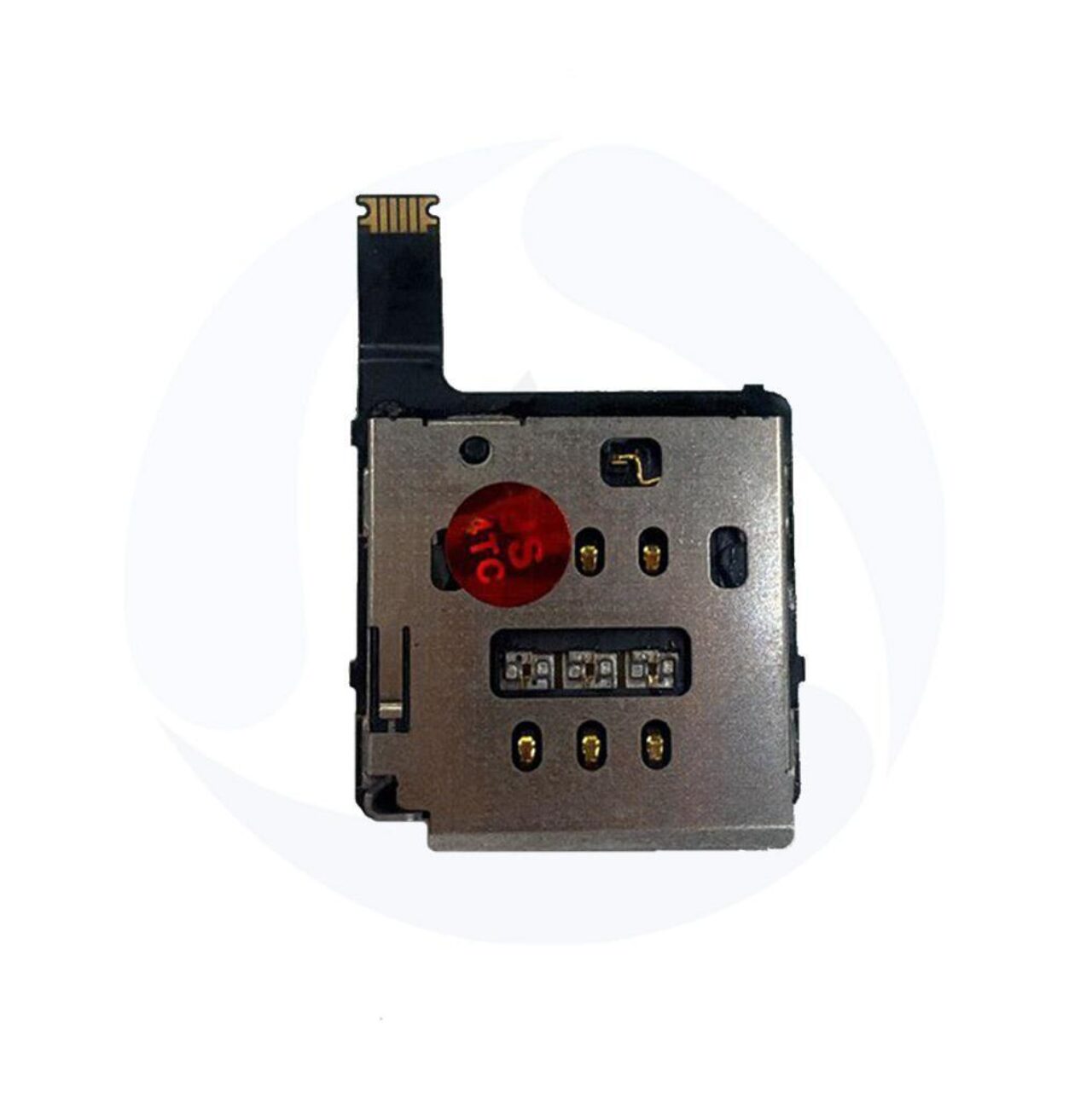 Sim Reader Flex For i Pad 10 2022 i Pad 11 2025