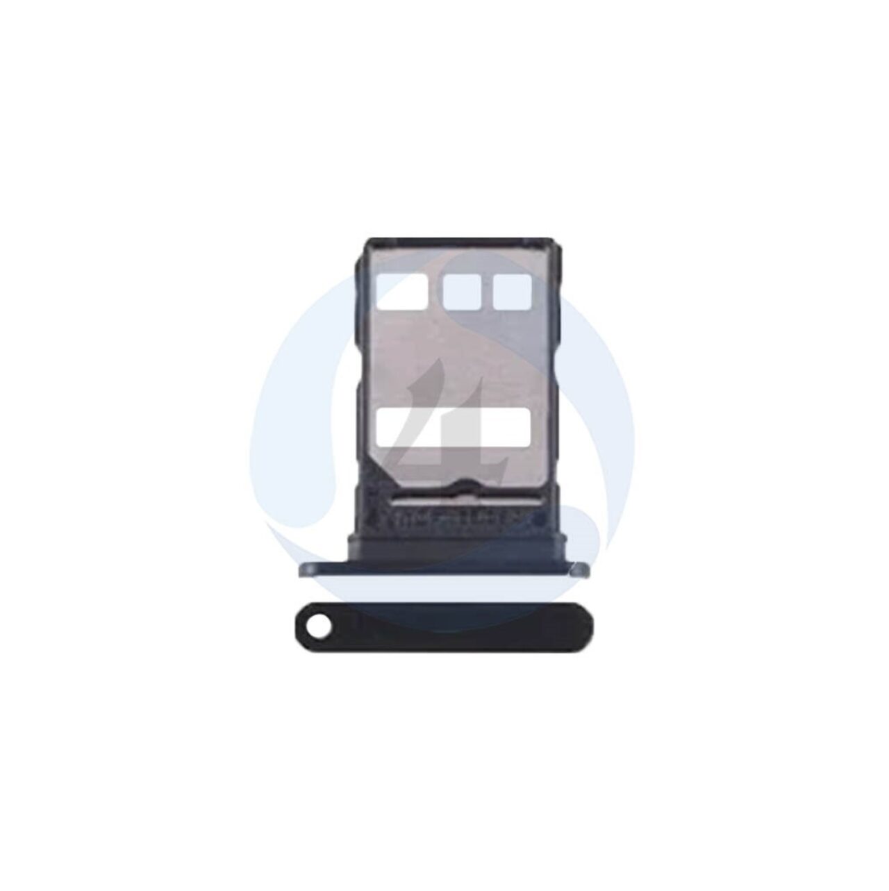 Sim Tray Black For Honor X9 A