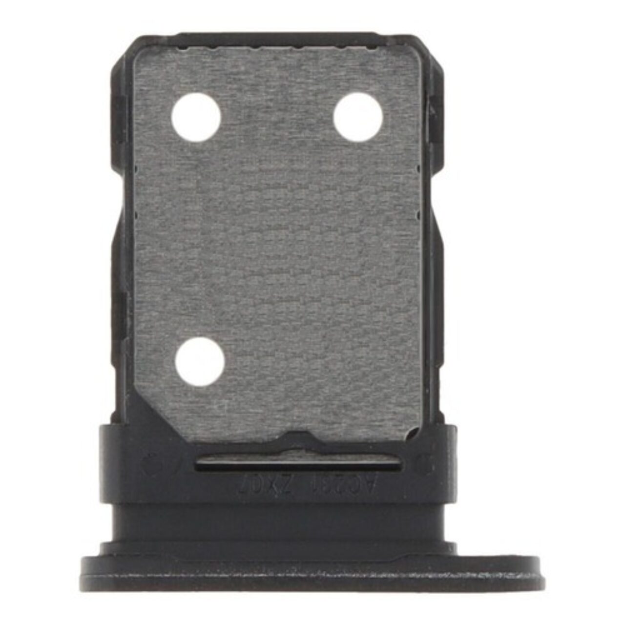 Sim Tray Black For Oppo Reno13