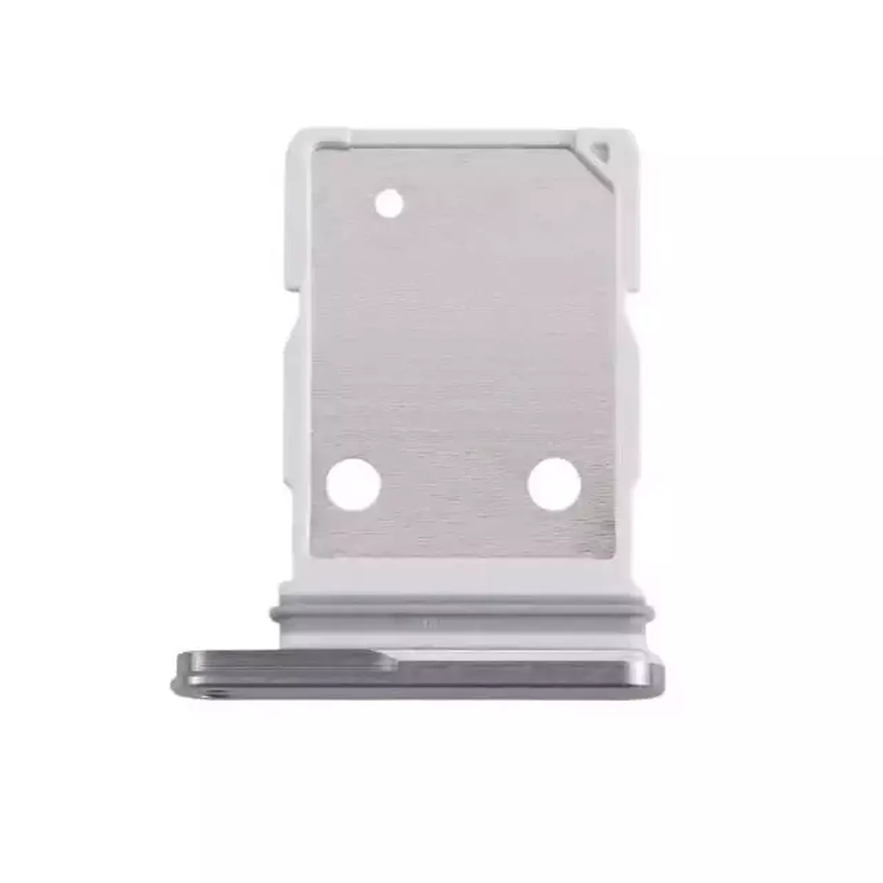 Sim Tray Black For Samsung Galaxy A56