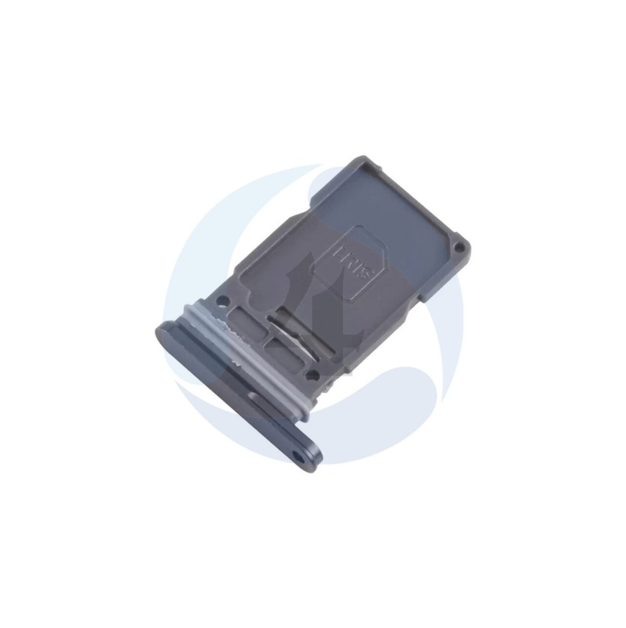 Sim Tray Black For Samsung Galaxy S25 Ultra