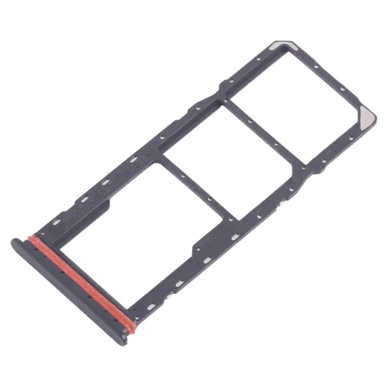 Sim Tray Black For Xiaomi Redmi A5 4 G