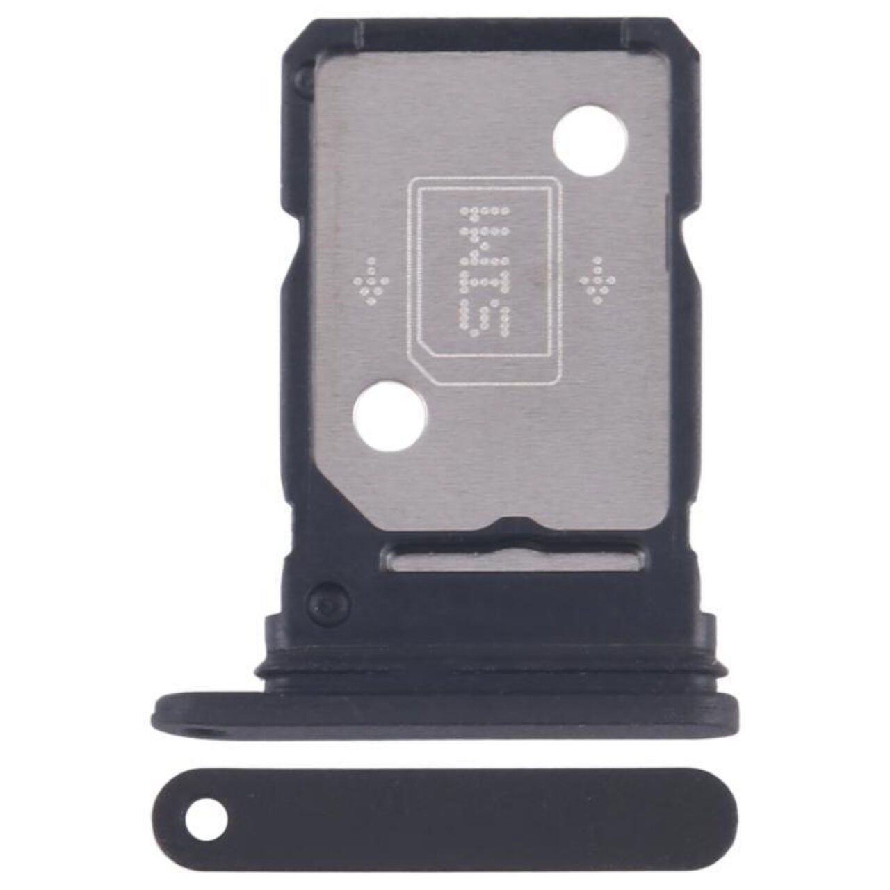 Sim Tray For Nothing Phone 2 2a