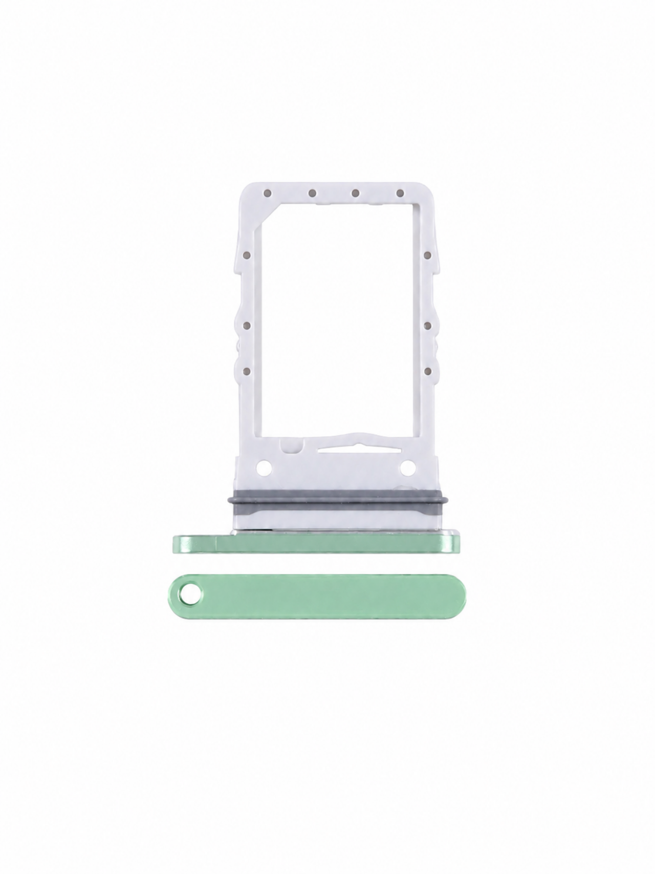 Sim Tray Green Samsung Galaxy Z Flip5