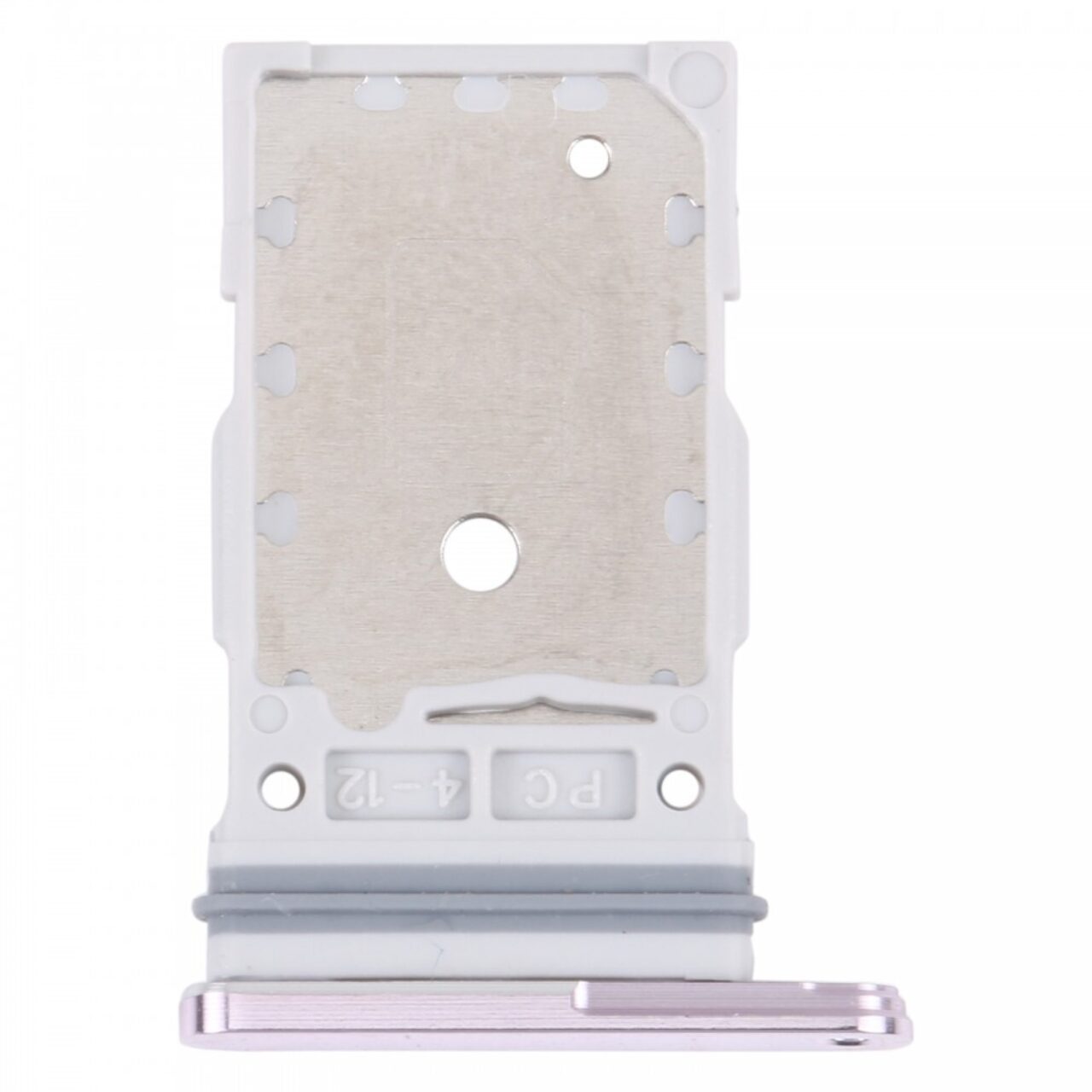 Sim Tray Lavender For Samsung Galaxy S23 S23