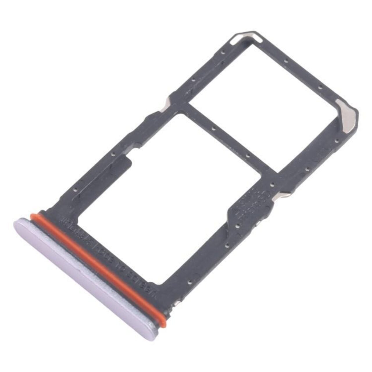 Sim Tray Mocha Brown For Oppo A5 Pro 4 G 5 G