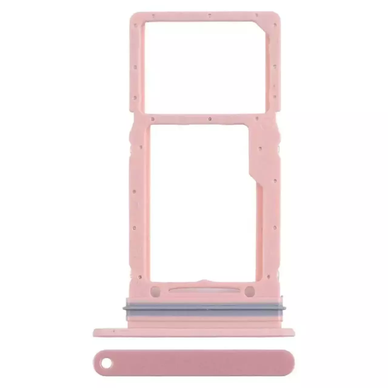 Sim Tray Pink For Samsung Galaxy A26
