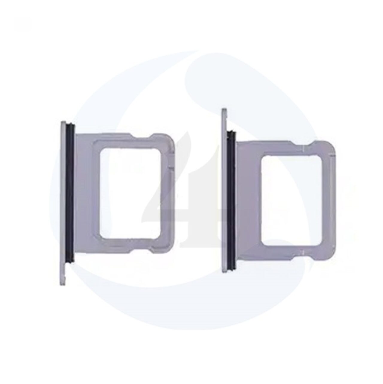 Sim Tray Purple For i Phone 17