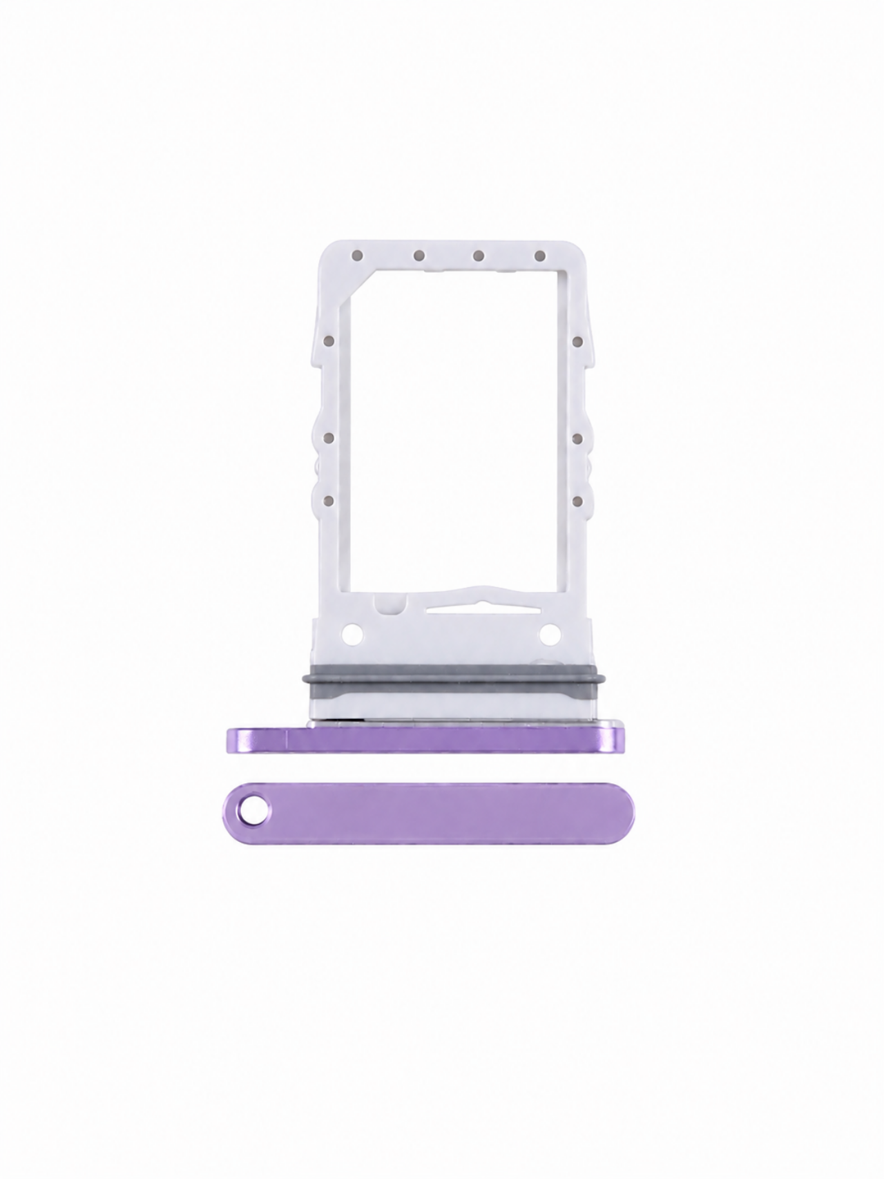 Sim Tray Purple Samsung Galaxy Z Flip5