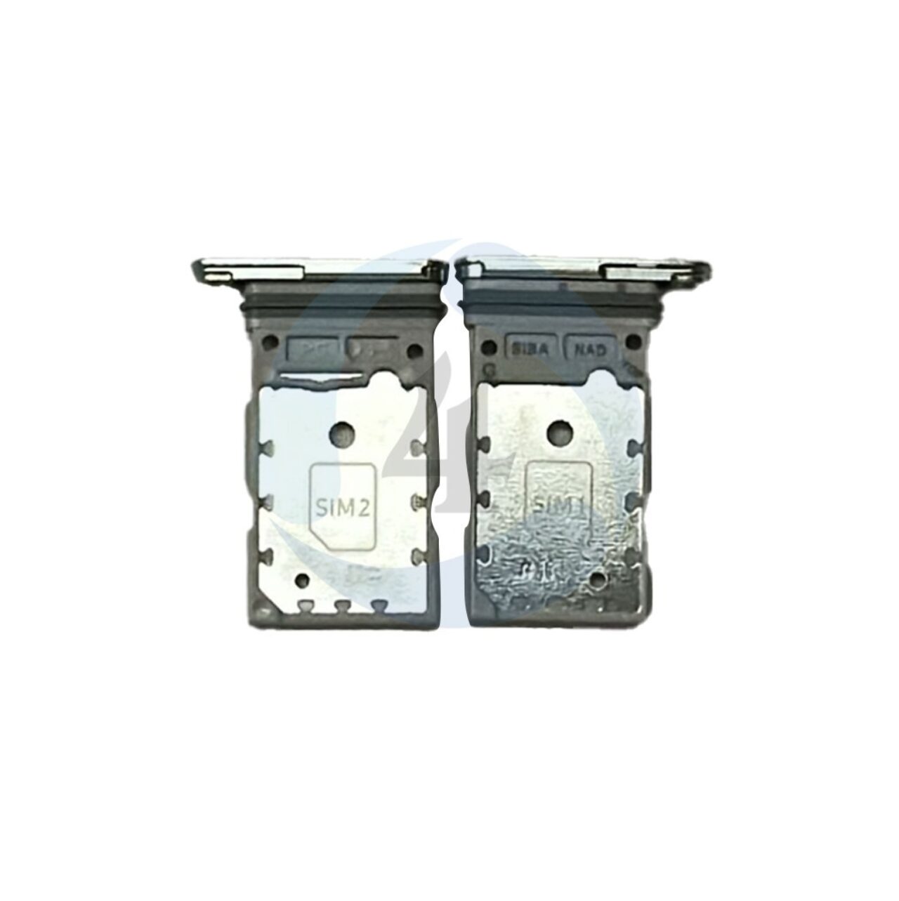 Sim Tray Service Pack Jade Green Samsung Galaxy S24 S24