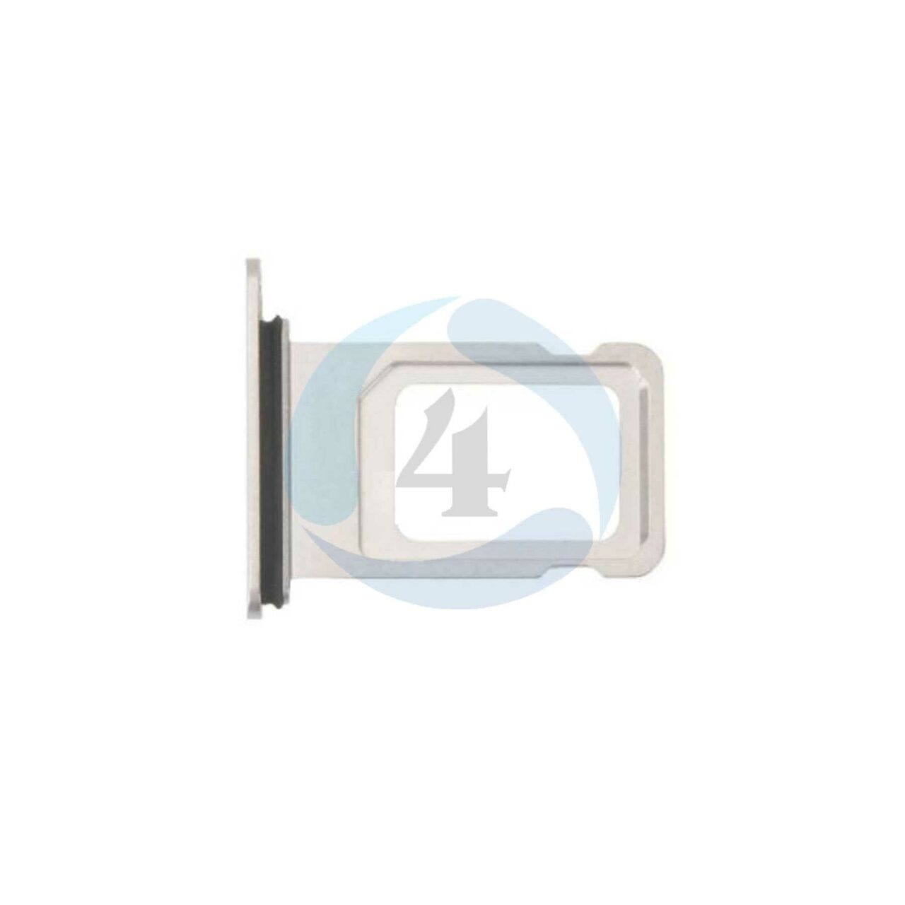 Sim Tray Silver For i Phone 11 Pro Max