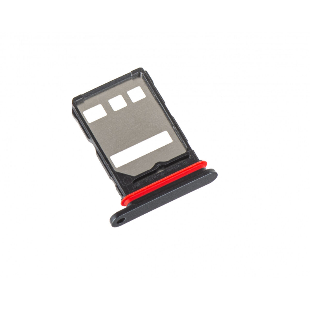 Sim Tray Velvet Black Service Pack Honor X7d 5 G 400 Smart 5 G