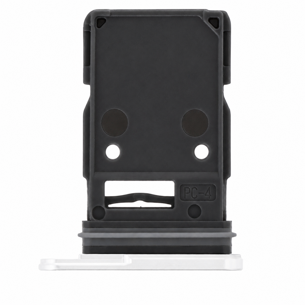 Sim Tray White For Samsung Galaxy S26 Ultra