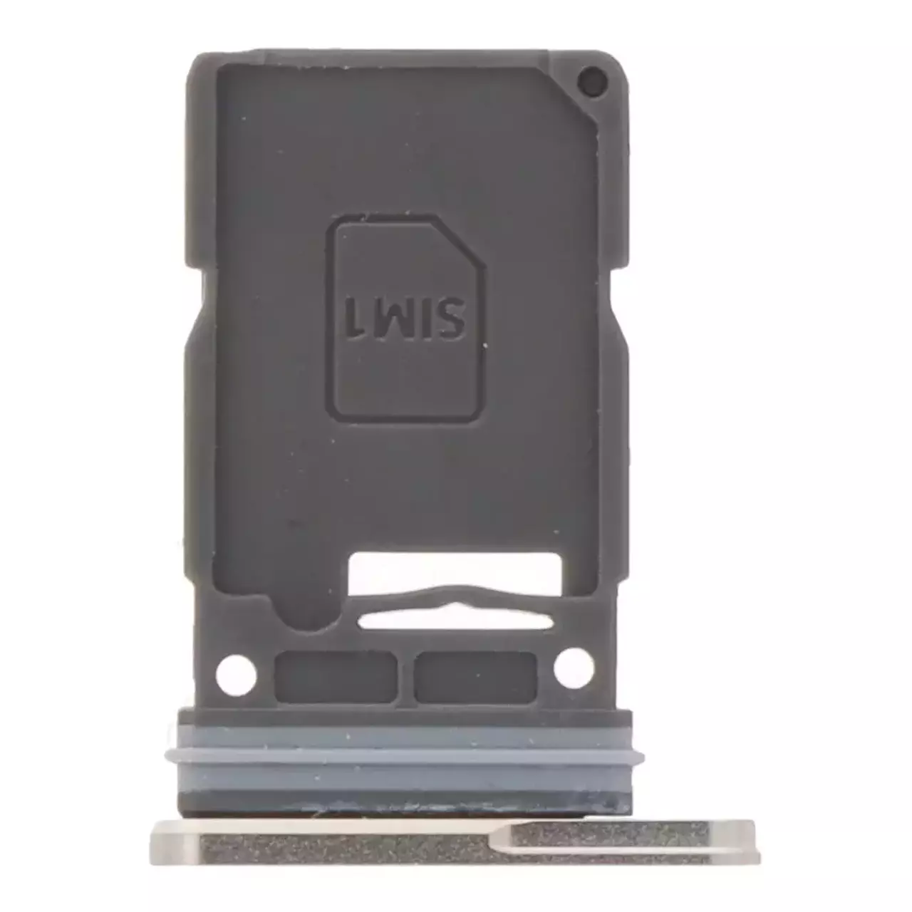 Sim Tray Yellow For Samsung Galaxy S25 Ultra