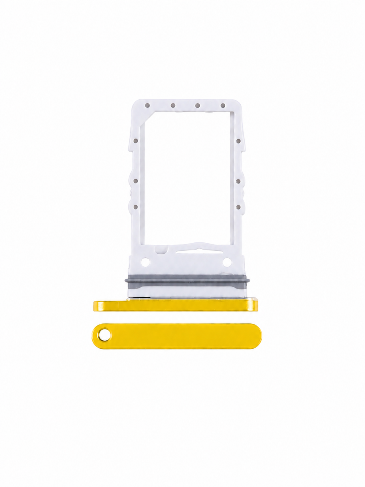 Sim Tray Yellow Samsung Galaxy Z Flip5