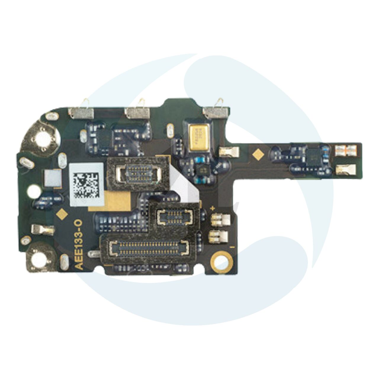 Simreader Microphone Board For One Plus 7 T HD1903