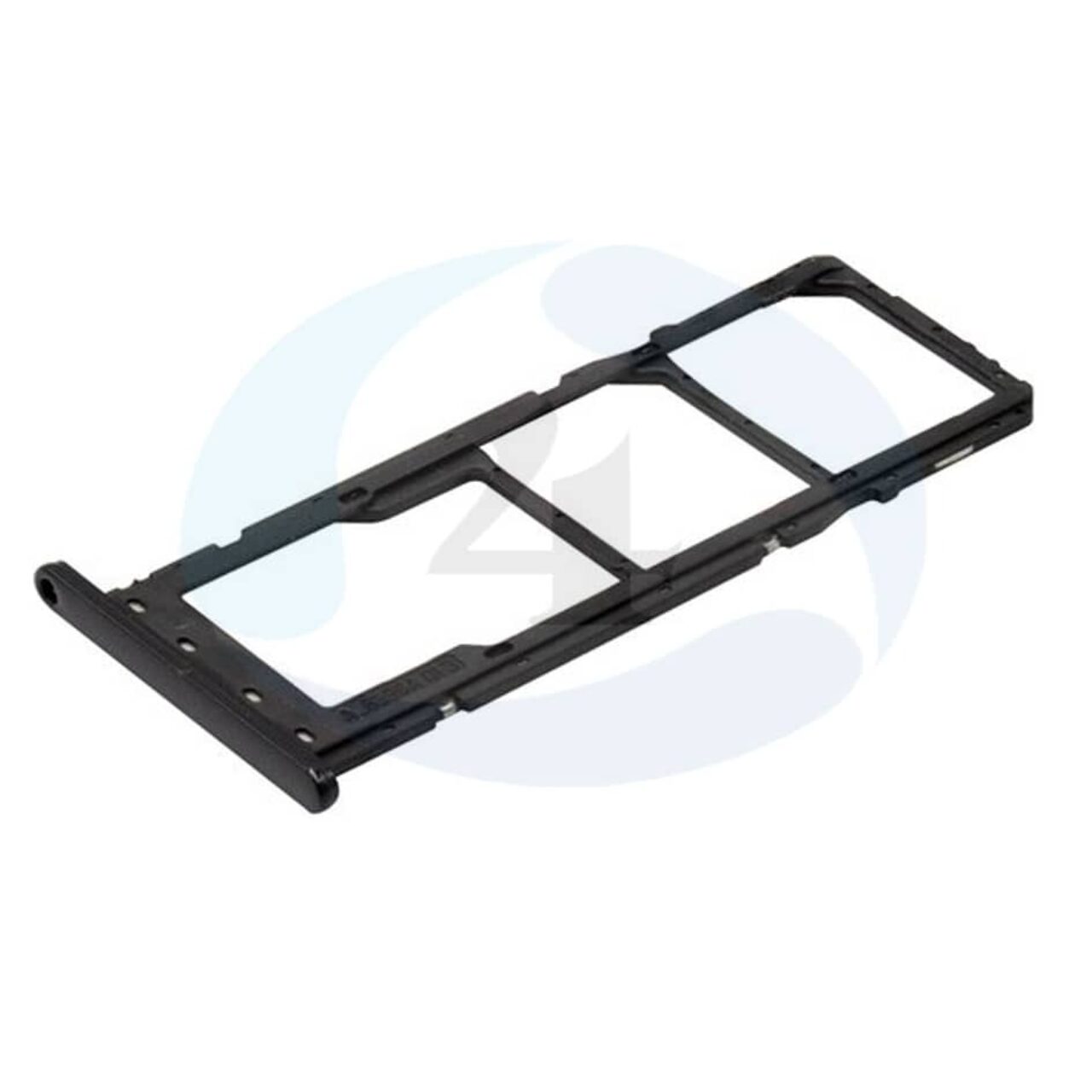 Simtray Black For Samsung Galaxy A04e