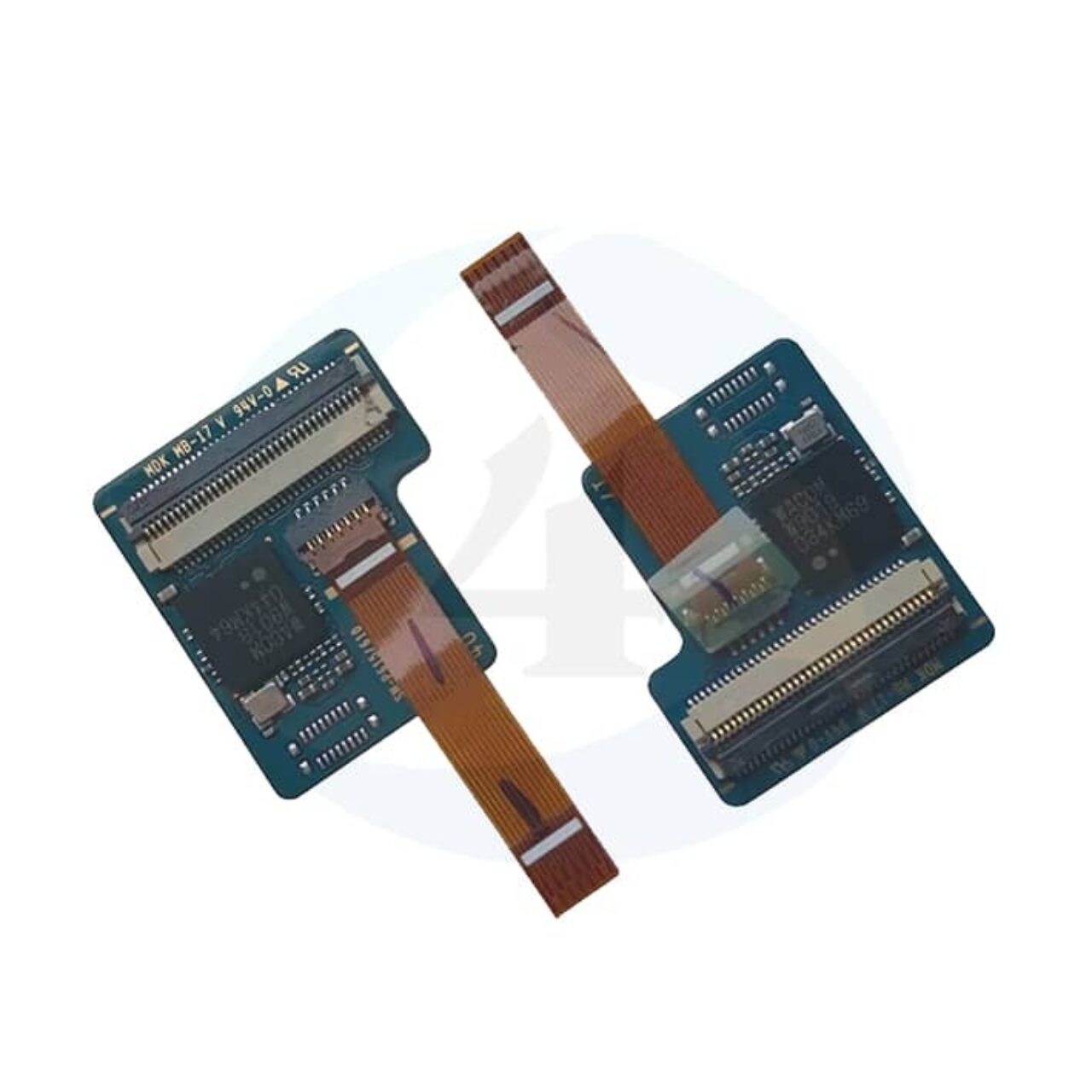 Small Board Flex For Tab S6 Lite SM P610 SM P615