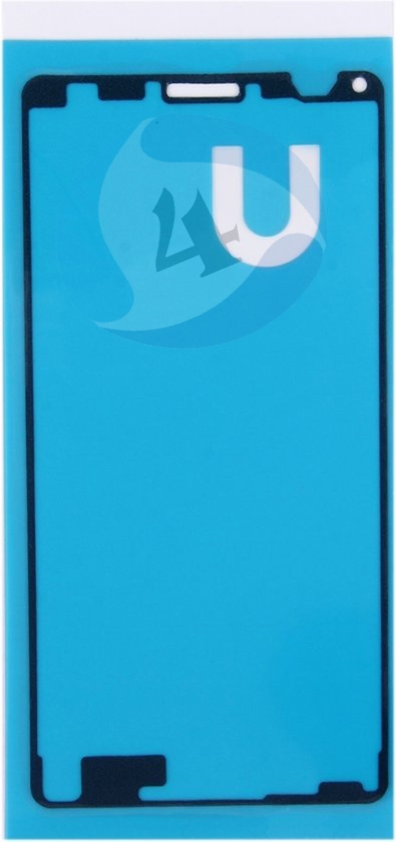 Sony Xperia Z3 Compact LCD adhesive sticker
