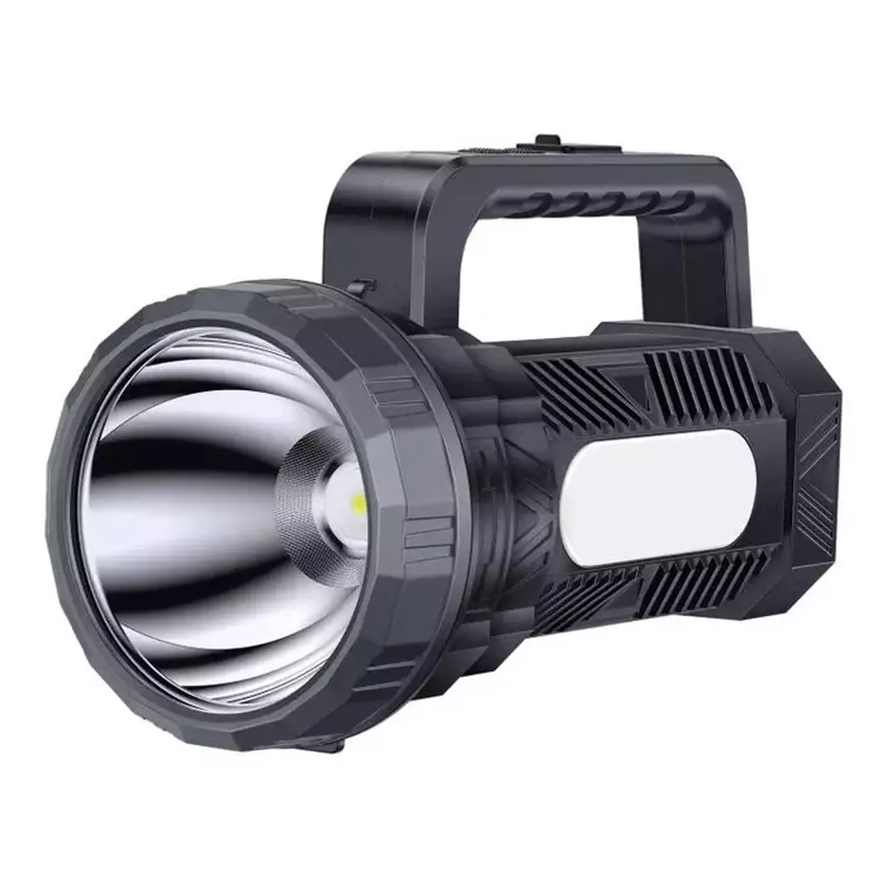 TC12 Yesido LED Flashlight 840 LM Black