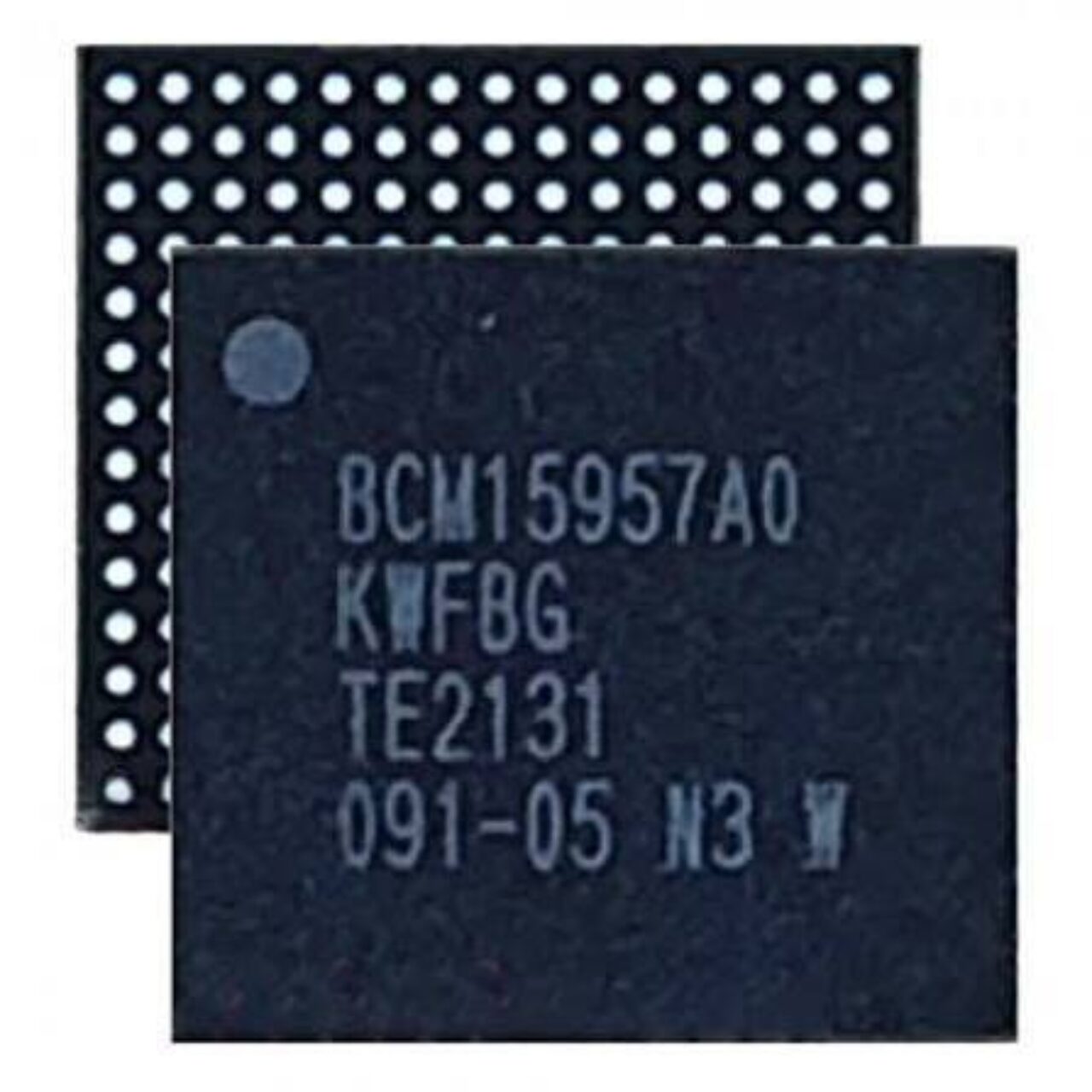 Touch IC For i Pad Pro 11 2020 12 9 2020 Air 4 BCM15957 A0