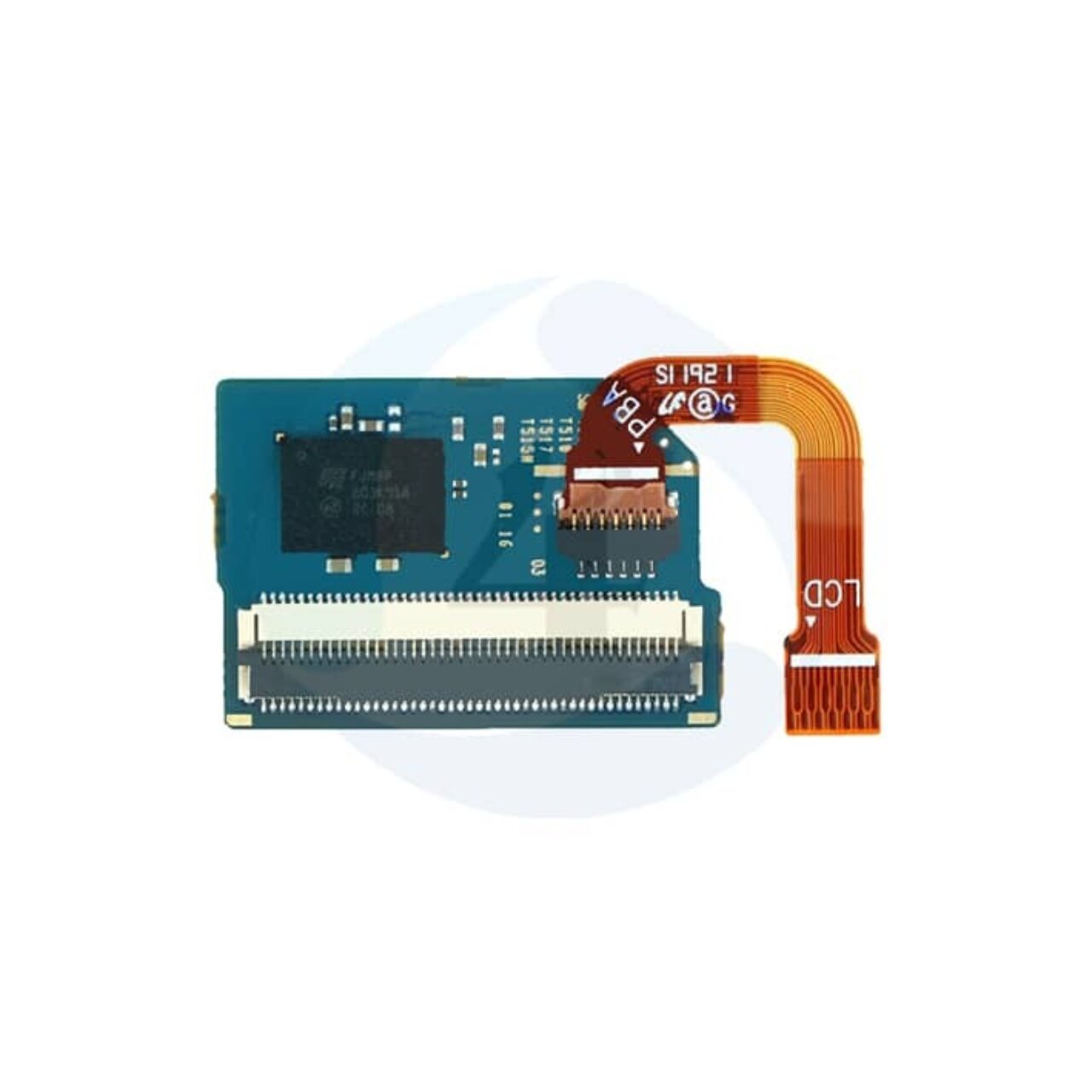 Touch PCB Board For Samsung Galaxy Tab A 10 1 2019 T510 T515