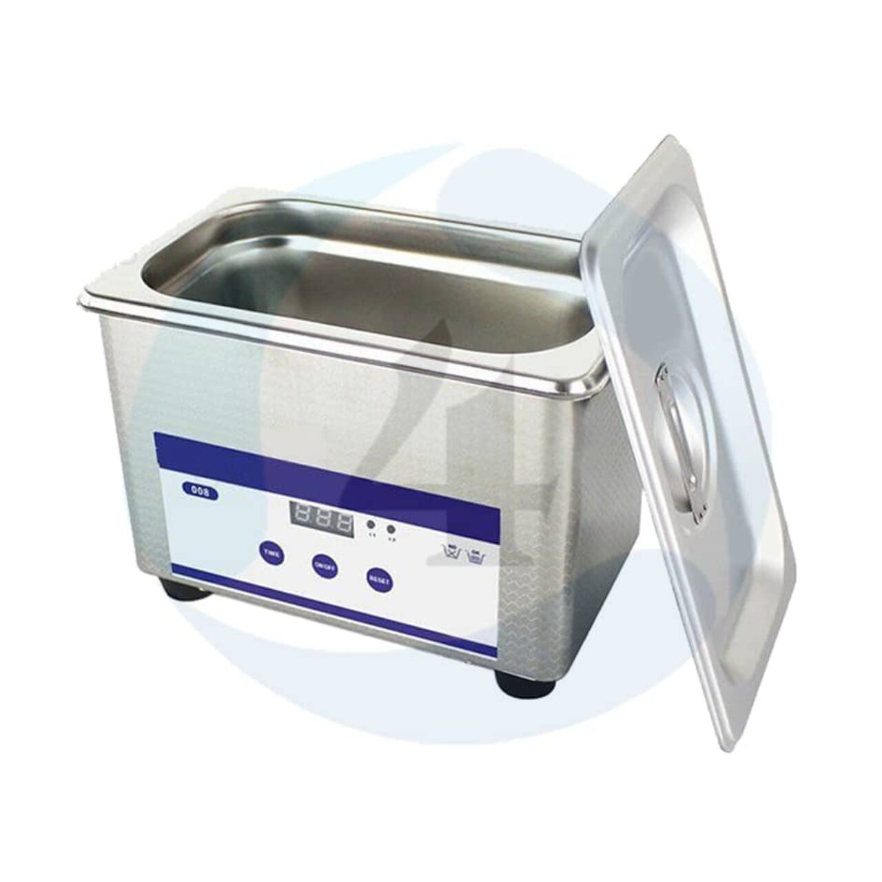 Ultrasonic cleaner For Devices