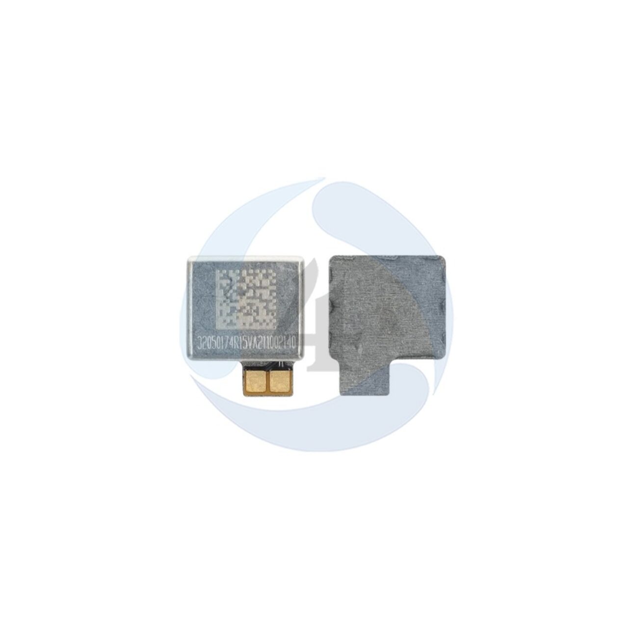 Vibration For Xiaomi Redmi Note 12 Pro 5 G
