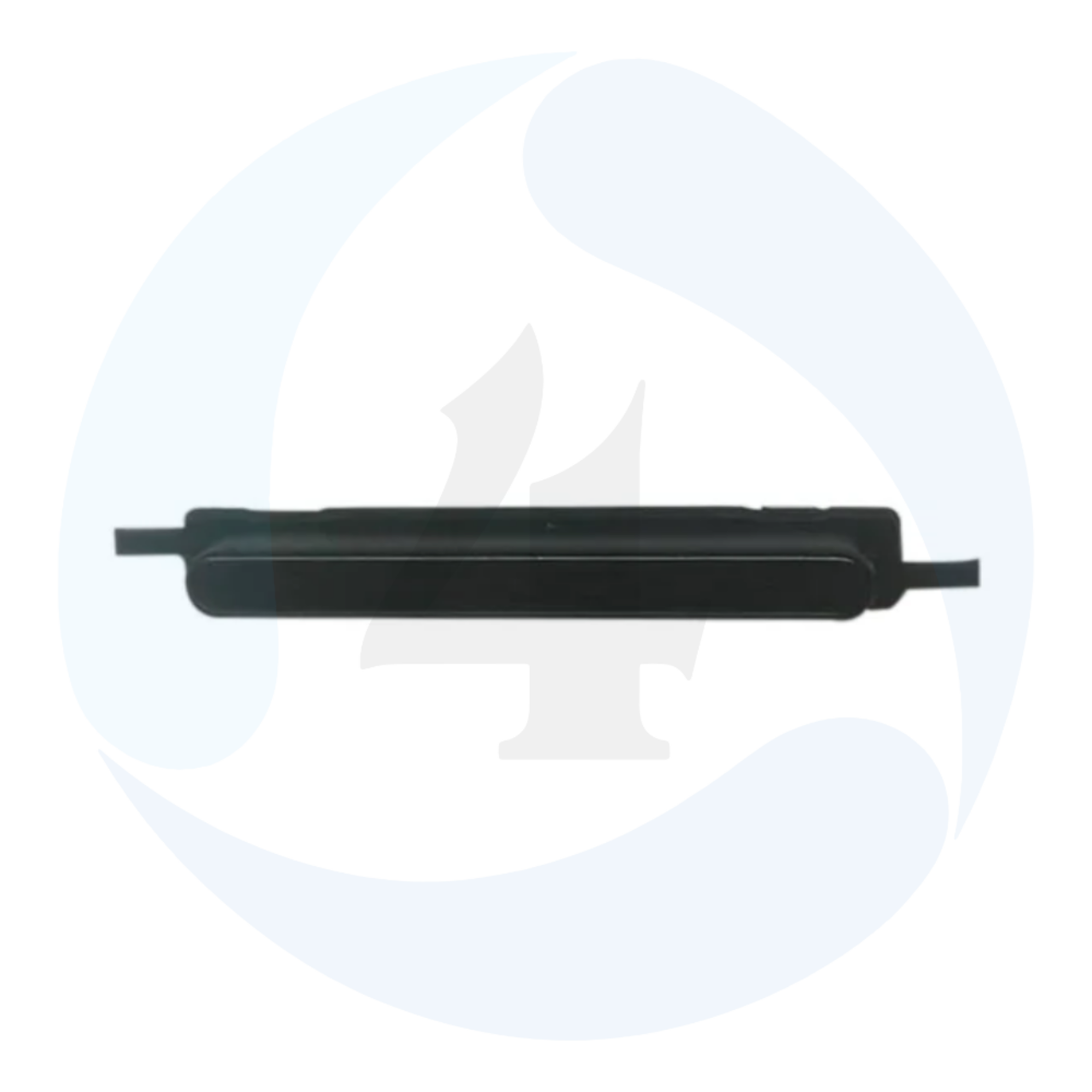 Volume Button Black For Samsung Galaxy A14 4 G