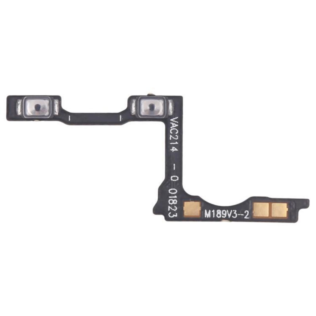 Volume Flex For Oppo A5 Pro 4 G 5 G