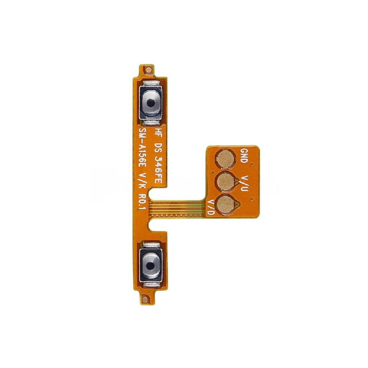 Volume Flex For Sam A15 4 G 5 G