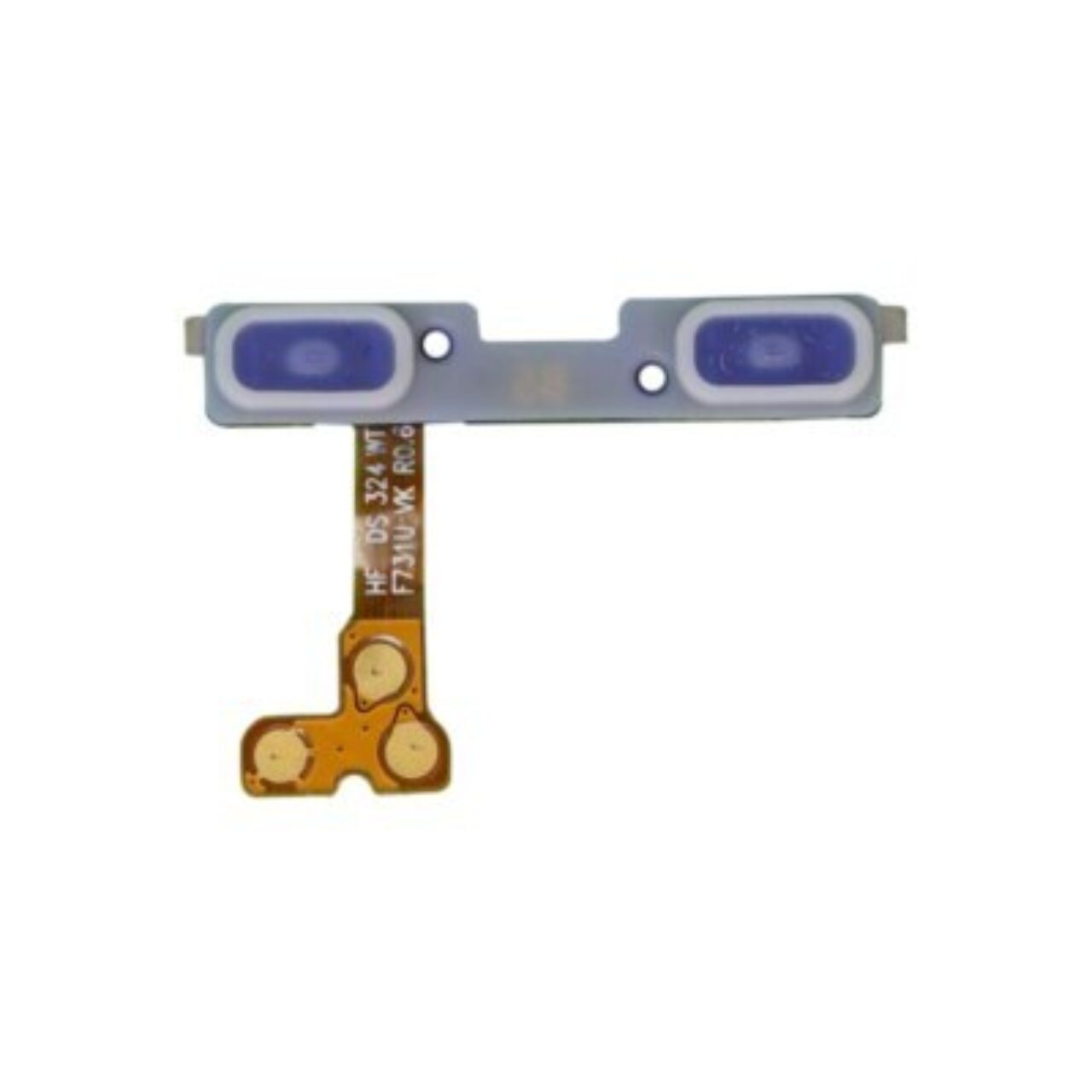 Volume Flex For Samsung Galaxy Z Flip5