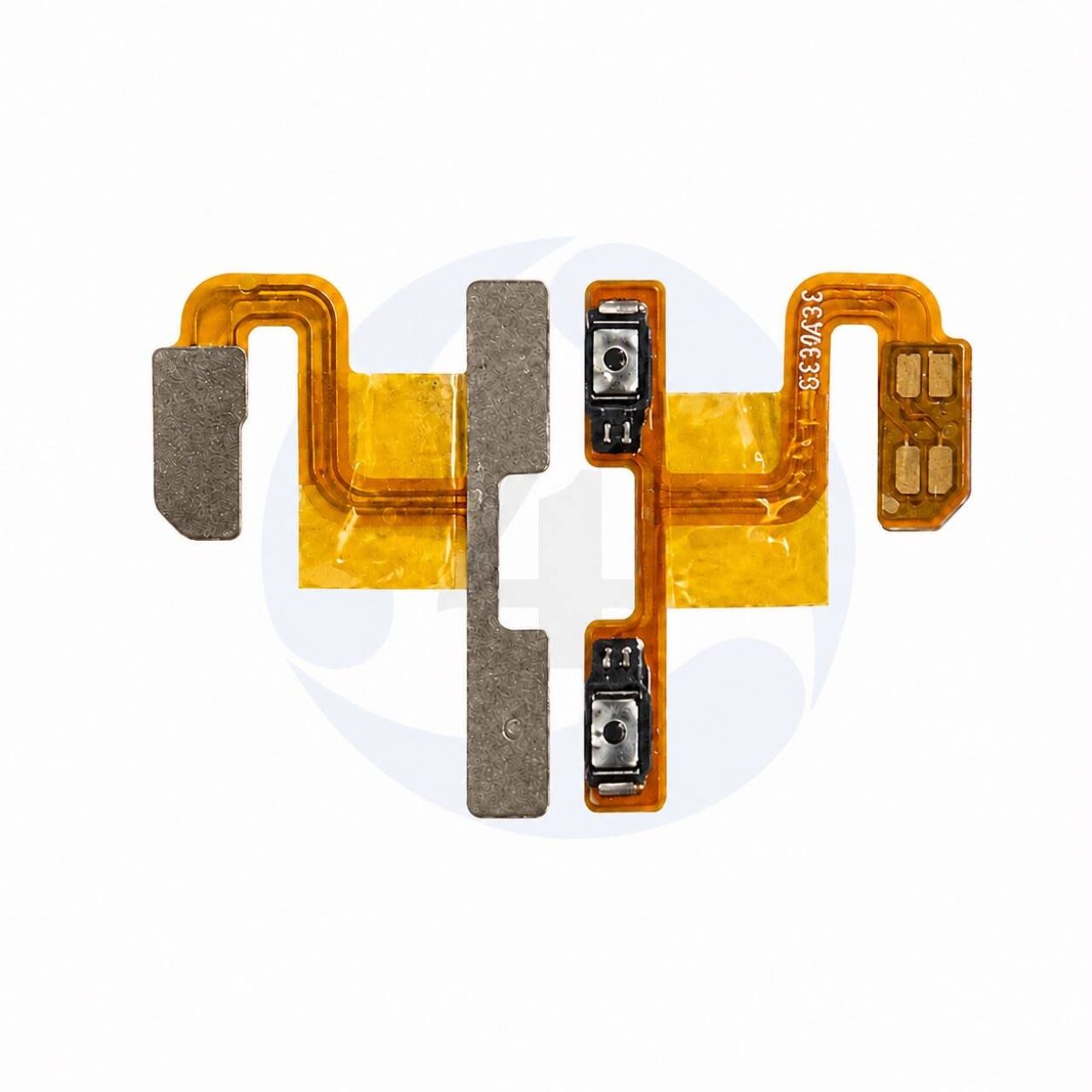 Volume Flex For Xiaomi 11 T 11 T Pro