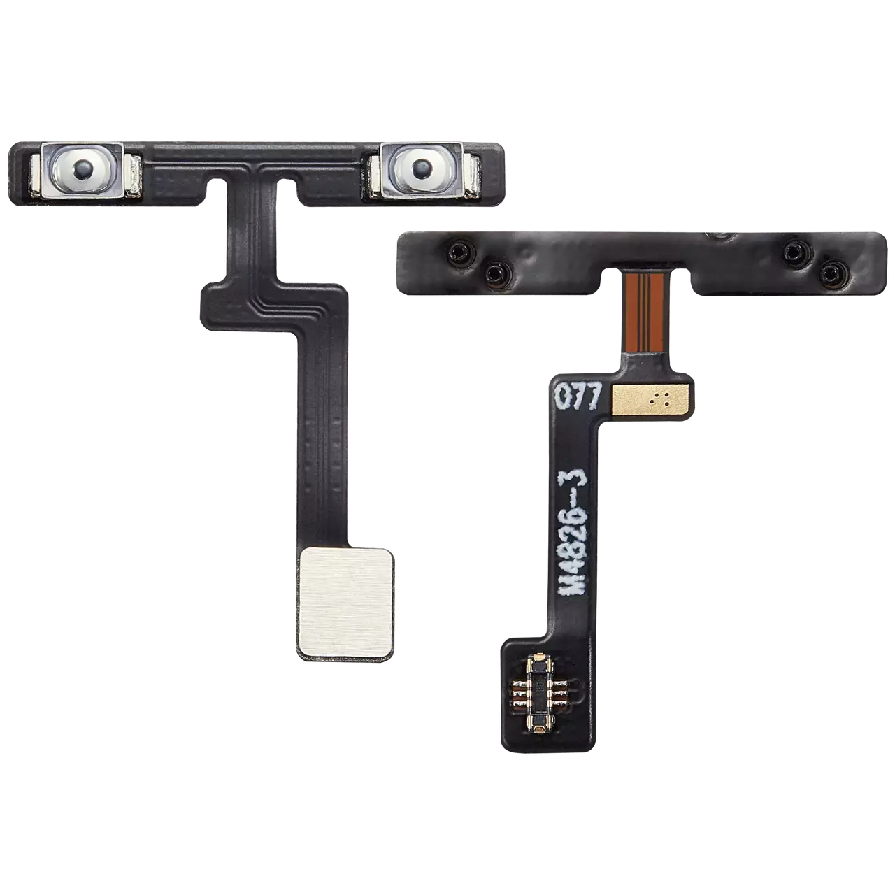 Volume Flex For i Pad Pro 11 5th Gen 2024 Pro 13 7th Gen 2024 Wi Fi