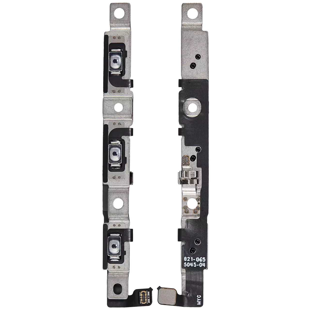 Volume Flex For i Phone 16