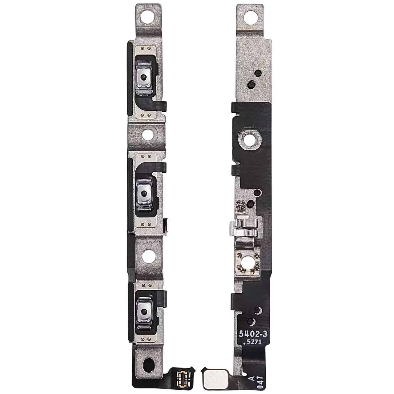 Volume Flex For i Phone 17