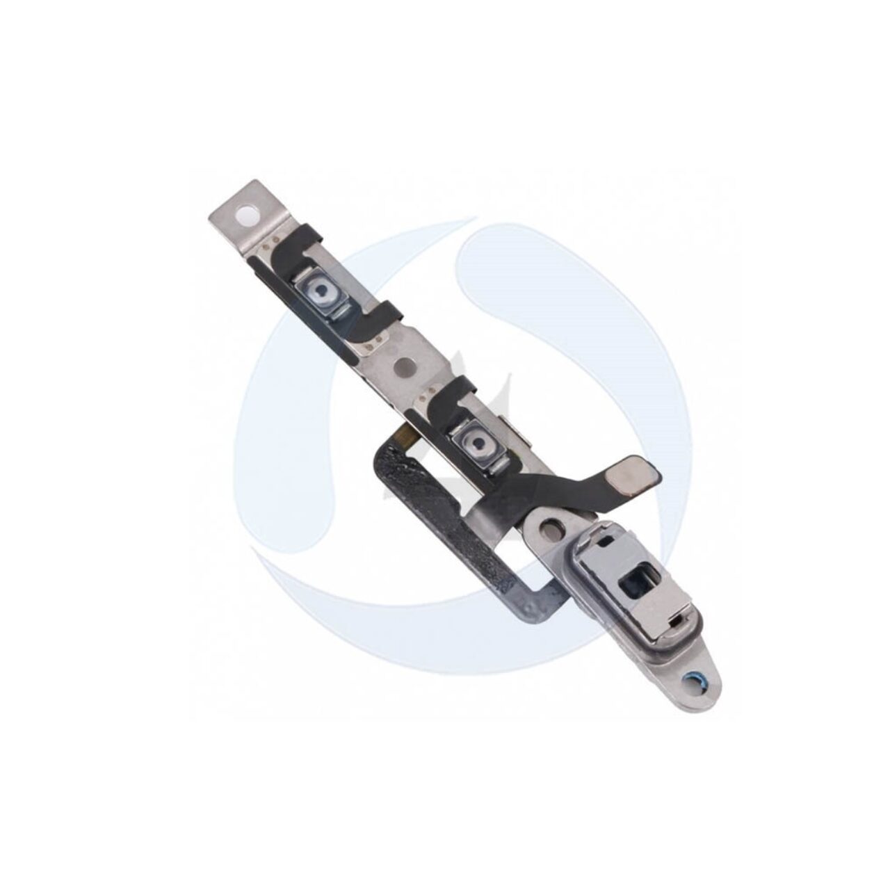 Volume Mute Flex For i Phone 14